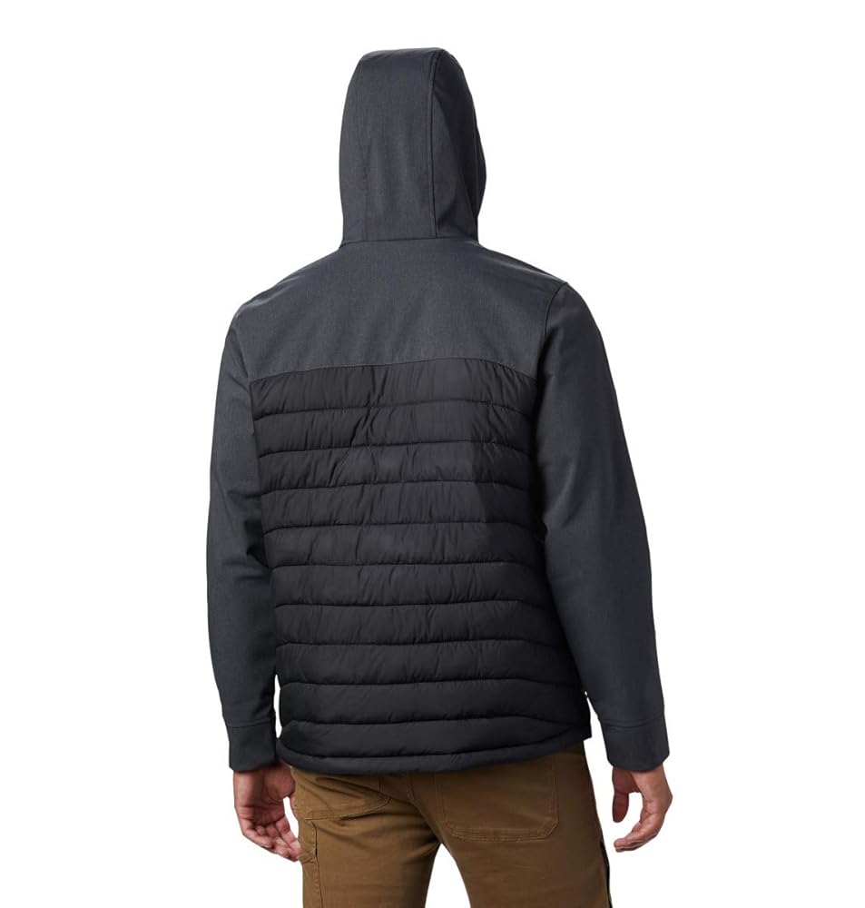 ジャケット・アウター MORE POWDER JACKET CARBON BLACK L More Powder Jacket Carbon Black : r/PalaceClothing